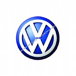 Volkswagen логотип 1939