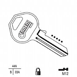 25 2151 MASTER (MS6) (5 ΤΕΜ.)