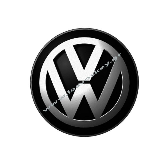 Volkswagen логотип 1939