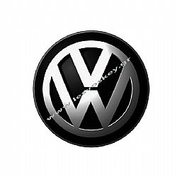 Volkswagen логотип 1939