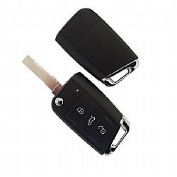 080142 ΤΗΛΕΧΕΙΡΙΣΤΗΡΙΟ ΤΥΠΟΥ GROUP VAG (MQB - KEYLESS)