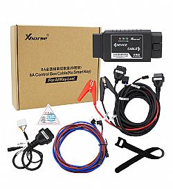 140050 XHORSE 8A CONTROL BOX CABLE 