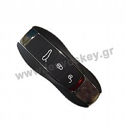 080176 ΤΗΛΕΧΕΙΡΙΣΤΗΡΙΟ ΤΥΠΟΥ PORSCHE (KEYLESS)