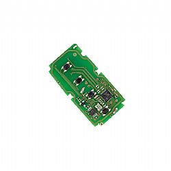 100026 ΠΛΑΚΕΤΑ ΤΗΛ/ΡΙΟΥ XΗORSE VVDI TYPE XSTO00EN