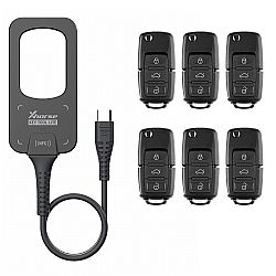 140088 XHORSE VVDI KEY TOOL LITE (ΜΕ 6 ΤΗΛ/ΡΙΑ ΔΩΡΟ)