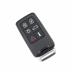 080229 ΤΗΛΕΧΕΙΡΙΣΤΗΡΙΟ ΤΥΠΟΥ VOLVO KEYLESS