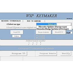 140130 KR55 WSP KEYMAKER LICENCE