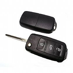 080260 ΤΗΛΕΧΕΙΡΙΣΤΗΡΙΟ ΤΥΠΟΥ GROUP VAG (MQB, NON-KEYLESS)