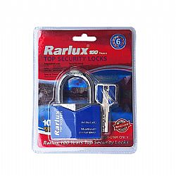 170228 ΛΟΥΚΕΤΟ RARLUX ΑΣΦΑΛΕΙΑΣ 60mm