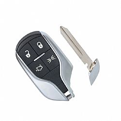 080264 ΤΗΛΕΧΕΙΡΙΣΤΗΡΙΟ ΤΥΠΟΥ MASERATI
