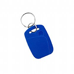 110088 RFID TAG 2 ΣΕ 1 (IC 13.56Mhz & ID 125Khz)