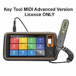 140123 XHORSE KEY TOOL MIDI BASIC TO ADVANCED LICENCE