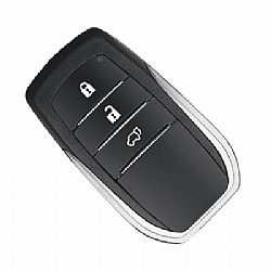 090068 ΤΗΛΕΧΕΙΡΙΣΤΗΡΙΟ KEYDIY (ZB35-3)