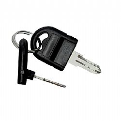 300018 ΚΛΕΙΔΙ ΑΝΑΔΙΠΛΩΜΕΝΟ KRS (5 ΤΕΜ.)