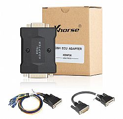 140126 ΑΝΤΑΠΤΟΡΑΣ XHORSE BOSH ECU XDNP30