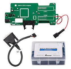 140127 ΑΝΤΑΠΤΟΡΑΣ XHORSE BMW-G BDC2 XDNPGGL