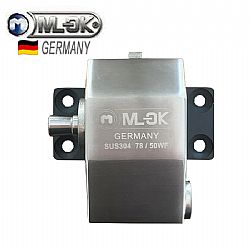 170283 ΣΕΤ ΛΟΥΚΕΤΟ MLOK W708SS-G 50mm - ΓΩΝΙΕΣ ΣΤΗΡΙΞΗΣ