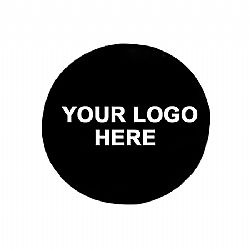 230007 CUSTOM ΑΥΤΟΚΟΛΛΗΤΟ YOUR LOGO (1000 ΤΕΜ.)