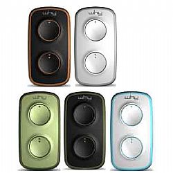 070059 ΤΗΛΕΧΕΙΡΙΣΤΗΡΙΟ WHY EVO MINI