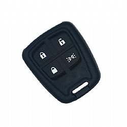 380219 ΘΗΚΗ ΣΙΛΙΚΟΝΗΣ SCANIA ΜΑΥΡΗ