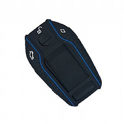 380220 ΘΗΚΗ ΣΙΛΙΚΟΝΗΣ BMW ΜΑΥΡΗ