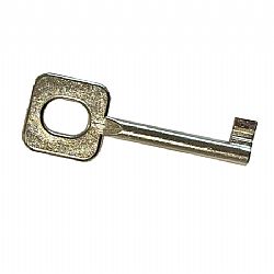 340001 ΚΛΕΙΔΙ ΝΤΟΥΛΑΠΑΣ Νο1 NICKEL (5 ΤΕΜ.)