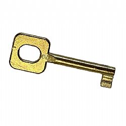 340006 ΚΛΕΙΔΙ ΝΤΟΥΛΑΠΑΣ Νο2 ΧΡΥΣΟ (5 ΤΕΜ.)