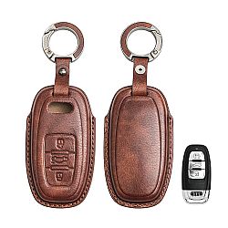 370001 ΘΗΚΗ ΑΠΟ ΟΙΚΟΛΟΓΙΚΟ ΔΕΡΜΑ ΓΙΑ AUDI