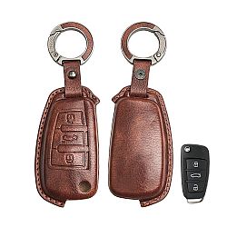 370003 ΘΗΚΗ ΑΠΟ ΟΙΚΟΛΟΓΙΚΟ ΔΕΡΜΑ ΓΙΑ AUDI