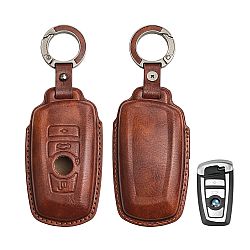 370006 ΘΗΚΗ ΑΠΟ ΟΙΚΟΛΟΓΙΚΟ ΔΕΡΜΑ ΓΙΑ BMW