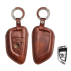 370007 ΘΗΚΗ ΑΠΟ ΟΙΚΟΛΟΓΙΚΟ ΔΕΡΜΑ ΓΙΑ BMW