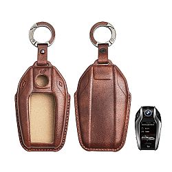 370010 ΔΕΡΜΑΤΙΝΗ ΘΗΚΗ ΓΙΑ BMW