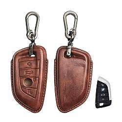 370011 ΔΕΡΜΑΤΙΝΗ ΘΗΚΗ ΓΙΑ BMW