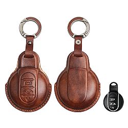 370012 ΔΕΡΜΑΤΙΝΗ ΘΗΚΗ ΓΙΑ MINI COOPER