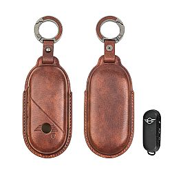 370013 ΔΕΡΜΑΤΙΝΗ ΘΗΚΗ ΓΙΑ MINI COOPER