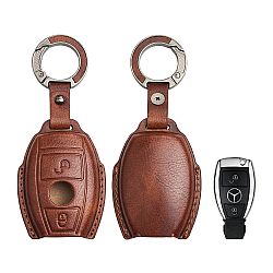 370014 ΘΗΚΗ ΑΠΟ ΟΙΚΟΛΟΓΙΚΟ ΔΕΡΜΑ ΓΙΑ MERCEDES