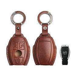 370015 ΘΗΚΗ ΑΠΟ ΟΙΚΟΛΟΓΙΚΟ ΔΕΡΜΑ ΓΙΑ MERCEDES