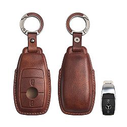 370016 ΘΗΚΗ ΑΠΟ ΟΙΚΟΛΟΓΙΚΟ ΔΕΡΜΑ ΓΙΑ MERCEDES