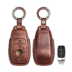 370017 ΘΗΚΗ ΑΠΟ ΟΙΚΟΛΟΓΙΚΟ ΔΕΡΜΑ ΓΙΑ MERCEDES