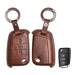 370022 ΘΗΚΗ ΑΠΟ ΟΙΚΟΛΟΓΙΚΟ ΔΕΡΜΑ ΓΙΑ GROUP VAG