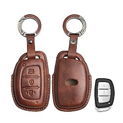 370030 ΔΕΡΜΑΤΙΝΗ ΘΗΚΗ ΓΙΑ HYUNDAI