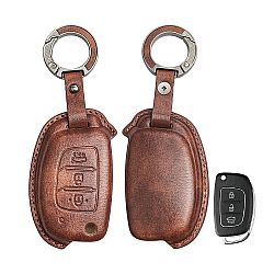 370031 ΔΕΡΜΑΤΙΝΗ ΘΗΚΗ ΓΙΑ HYUNDAI