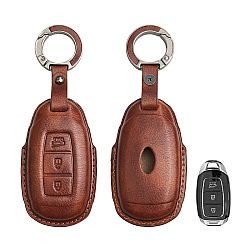 370032 ΔΕΡΜΑΤΙΝΗ ΘΗΚΗ ΓΙΑ HYUNDAI