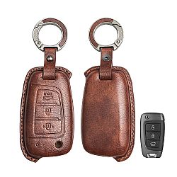 370034 ΔΕΡΜΑΤΙΝΗ ΘΗΚΗ ΓΙΑ HYUNDAI