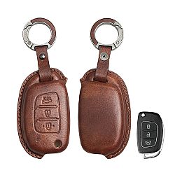 370035 ΔΕΡΜΑΤΙΝΗ ΘΗΚΗ ΓΙΑ HYUNDAI