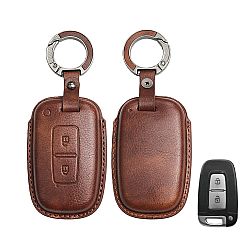 370036 ΔΕΡΜΑΤΙΝΗ ΘΗΚΗ ΓΙΑ HYUNDAI-KIA