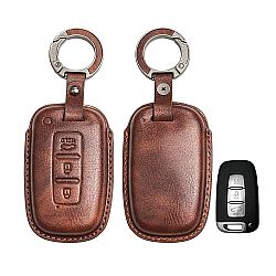 370037 ΔΕΡΜΑΤΙΝΗ ΘΗΚΗ ΓΙΑ HYUNDAI-KIA