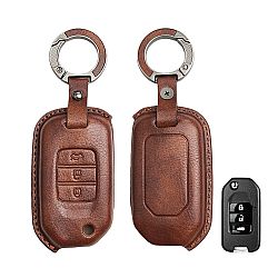 370042 ΘΗΚΗ ΑΠΟ ΟΙΚΟΛΟΓΙΚΟ ΔΕΡΜΑ ΓΙΑ HONDA