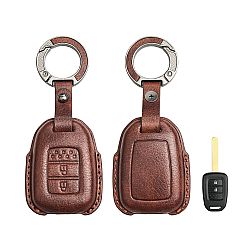 370043 ΘΗΚΗ ΑΠΟ ΟΙΚΟΛΟΓΙΚΟ ΔΕΡΜΑ ΓΙΑ HONDA