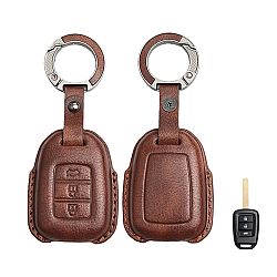 370044 ΘΗΚΗ ΑΠΟ ΟΙΚΟΛΟΓΙΚΟ ΔΕΡΜΑ ΓΙΑ HONDA